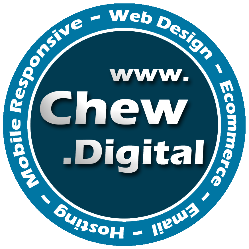 ChewDigitalLogo