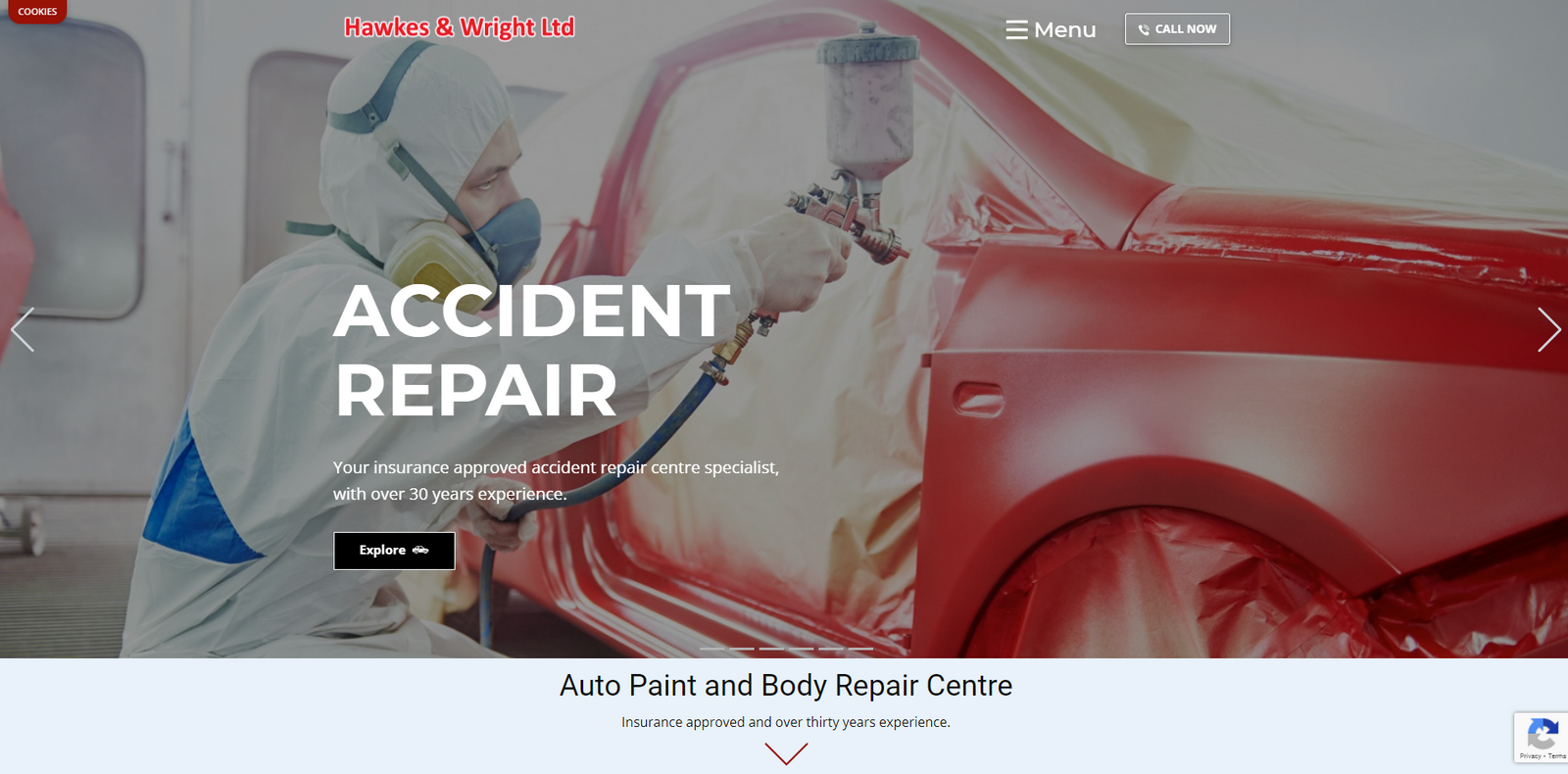 hwakesandwrighthomepagewebsite,